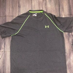 Under armour top